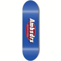 Ambassadors LABEL Blue '22 deck