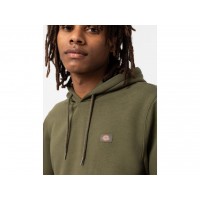 Dickies Oakport Hoodie olive