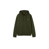 Dickies Oakport Hoodie olivová