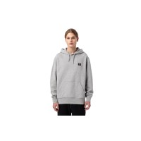 Dickies Mount Vista Hoodie melange grey