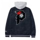 Primitive Two-Fer Varsity Jacket navy