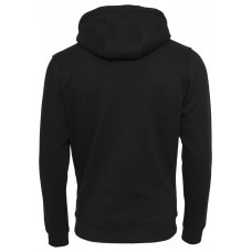 Urban Classics Fuck It 2.0 Hoody black