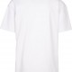 Urban Classics Wu-Tang Forever Oversize Tee white