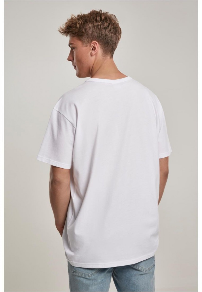 Urban classics basic discount tee