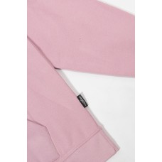 Wasted Paris Hoodie Arch sour pink