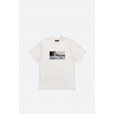 Wasted Paris Too Young Tee white