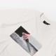 Wasted Paris Too Young Tee white