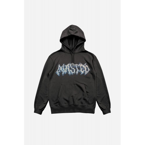 Wasted Paris Viper Black