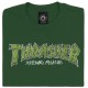 Triko Thrasher Brick Forest Green BTS23