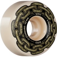 Kolečka BONES Gold Chain X-Formula 53mm 97A V1