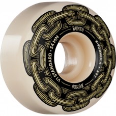 Kolečka BONES Gold Chain X-Formula 54mm 97A V1