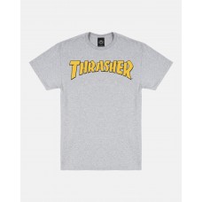 Triko Thrasher Cover Logo HOL23