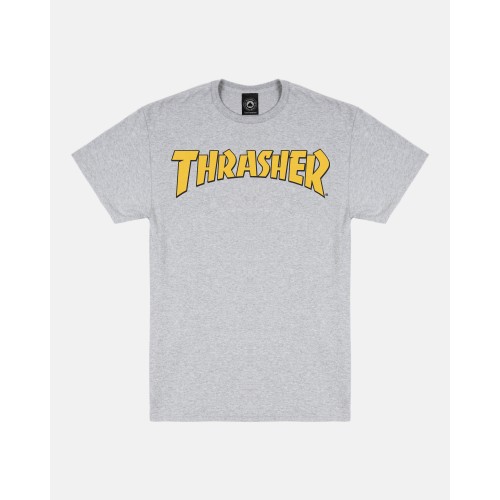 Triko Thrasher Cover Logo HOL23