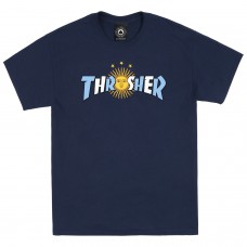 Triko Thrasher Argentina Navy BTS23