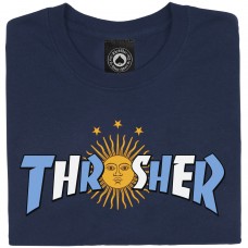 Triko Thrasher Argentina Navy BTS23