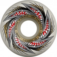 Kolečka BONES SPF Sharknado 56mm 81B P5