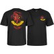 Triko Powell Peralta Caballero Dragon II Black