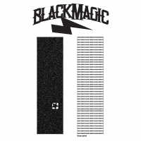 Grip Black Magic Ultra Die Cut