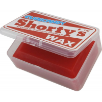Vosk Shorty's Curb Candy Bar