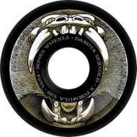 Kolečka  Sevold Baboonatic 54mm V6 X-formula 99A