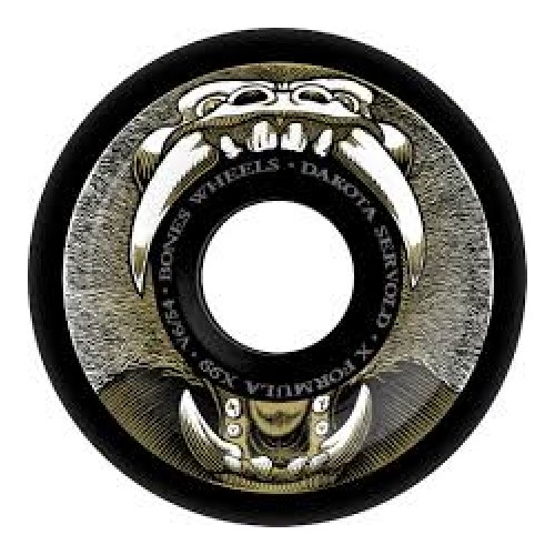 Kolečka  Sevold Baboonatic 54mm V6 X-formula 99A