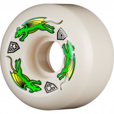 Kolečka Powell Peralta Dragon Formula Nano Rats Skateboard Wheels 52mm x 34mm 97A 4pk