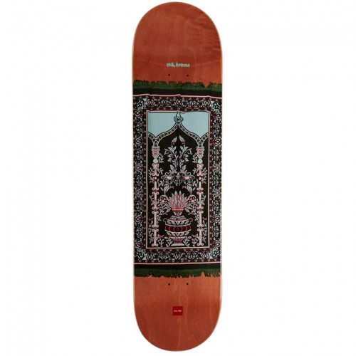 Deck Chocolate Herrera Magic Carpet  8.0