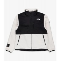 Retro denali bunda turtleneck 