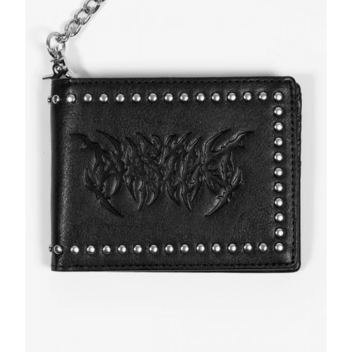 Wasted Paris Blitz Chain Wallet