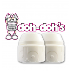 Bushings Doh-Doh White 98A