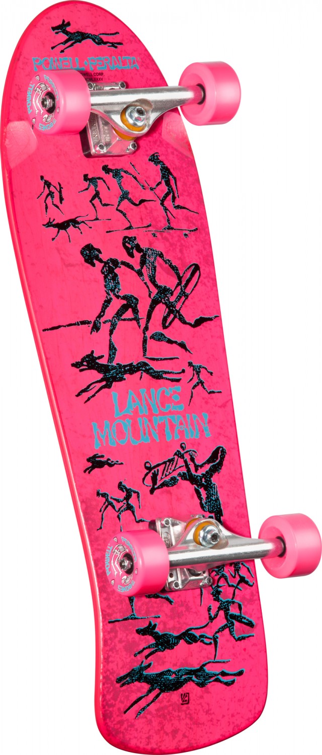 Supreme Candy Hearts Skateboard Deck - Pink – Fan Cave